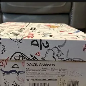 Dolce Gabbana Shoes Dolce Gabbana Shoes Poshmark